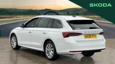 Skoda Octavia 1.5 TSI 150 e-TEC SE L 5dr DSG Petrol Estate